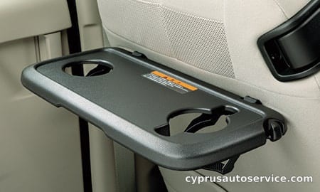 MITSUBISHI EK SPACE M