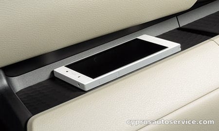 MITSUBISHI EK SPACE M