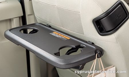 MITSUBISHI EK SPACE M