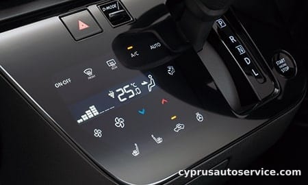 MITSUBISHI EK SPACE M
