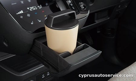 MITSUBISHI EK SPACE M