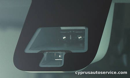 MITSUBISHI EK SPACE CUSTOM CUSTOM T SAFETY PACKAGE
