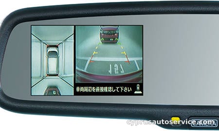 MITSUBISHI EK SPACE CUSTOM CUSTOM G SAFETY PACKAGE
