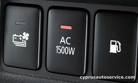 MITSUBISHI ECLIPSE CROSS G PLUS PACKAGE