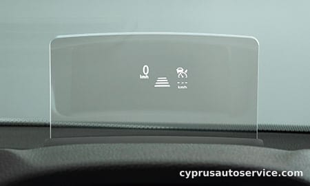 MITSUBISHI ECLIPSE CROSS G PLUS PACKAGE