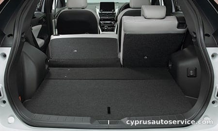 MITSUBISHI ECLIPSE CROSS G
