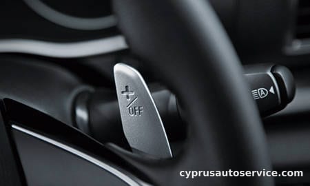 MITSUBISHI ECLIPSE CROSS G PLUS PACKAGE