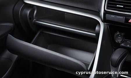 MITSUBISHI ECLIPSE CROSS G PLUS PACKAGE