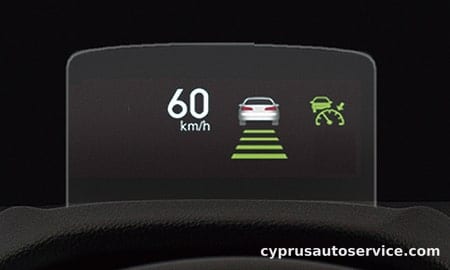 MITSUBISHI ECLIPSE CROSS G PLUS PACKAGE