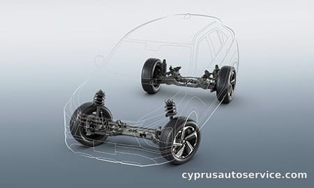 MITSUBISHI ECLIPSE CROSS G PLUS PACKAGE
