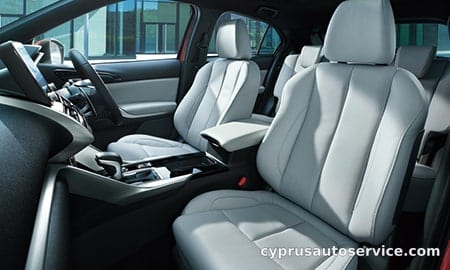 MITSUBISHI ECLIPSE CROSS G PLUS PACKAGE