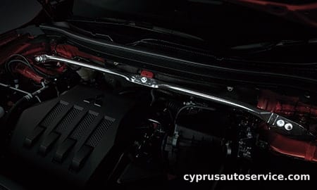 MITSUBISHI ECLIPSE CROSS G