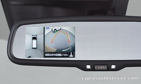 MITSUBISHI EK X G PLUS EDITION