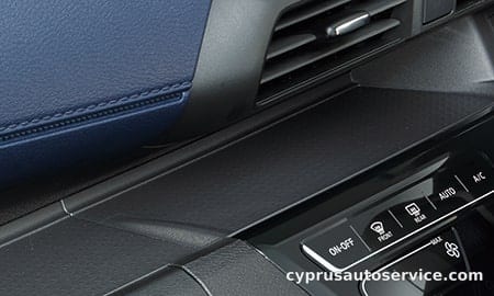 MITSUBISHI EK X G