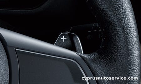 MITSUBISHI EK X T