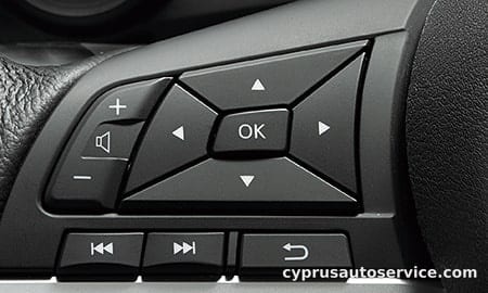 MITSUBISHI EK X T PREMIUM