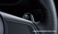 MITSUBISHI EK X