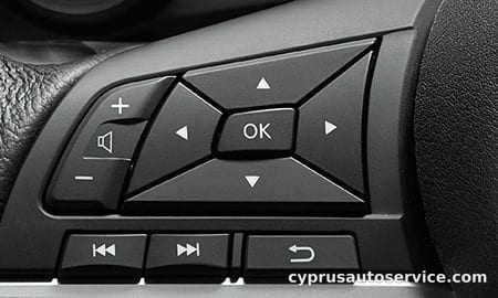 MITSUBISHI EK X G