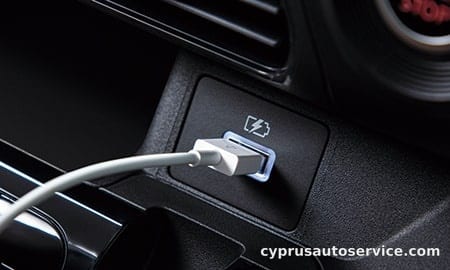 MITSUBISHI EK X G