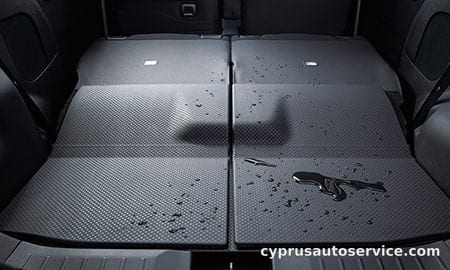 MITSUBISHI EK X SPACE G PLUS EDITION