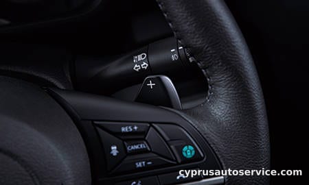 MITSUBISHI EK X SPACE G