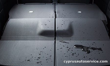 MITSUBISHI EK X SPACE T PLUS EDITION