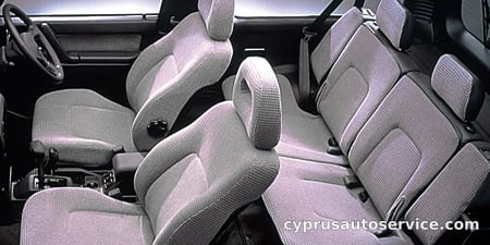 MITSUBISHI PAJERO WIDE XR-I