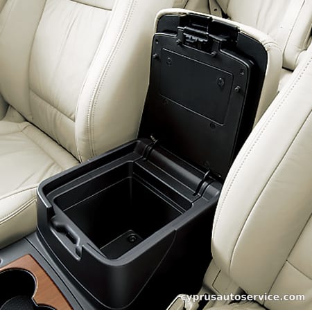 MITSUBISHI PAJERO SHORT VR-I BASIC PACKAGE
