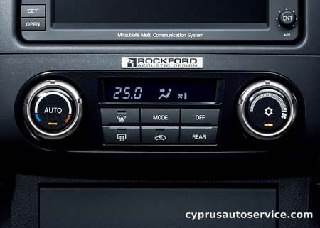 MITSUBISHI PAJERO SHORT VR