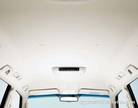 MITSUBISHI PAJERO LONG EXCEED