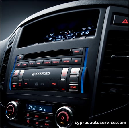 MITSUBISHI PAJERO SHORT SUPER EXCEED