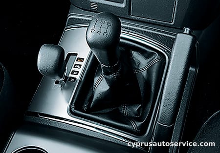 MITSUBISHI PAJERO LONG SUPER EXCEED