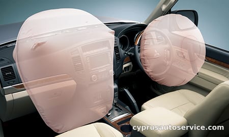 MITSUBISHI PAJERO SHORT VR-I