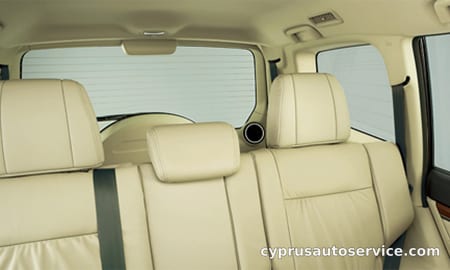 MITSUBISHI PAJERO SHORT VR-I