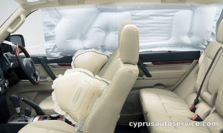 MITSUBISHI PAJERO SHORT VR-II