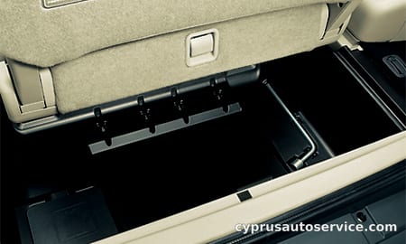 MITSUBISHI PAJERO SHORT VR-II