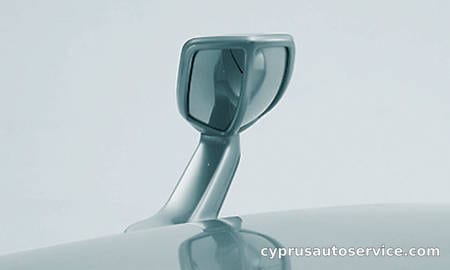 MITSUBISHI PAJERO SHORT VR-I