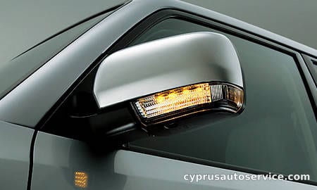 MITSUBISHI PAJERO SHORT VR-I