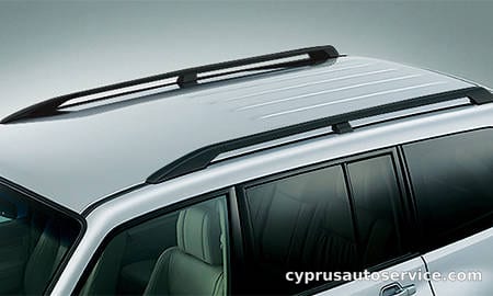 MITSUBISHI PAJERO SHORT VR-II