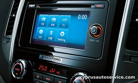 MITSUBISHI PAJERO LONG EXCEED