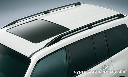 MITSUBISHI PAJERO FINAL EDITION