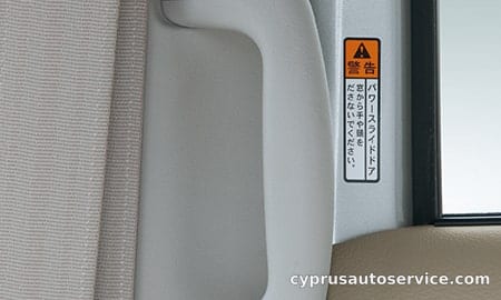 MITSUBISHI TOWN BOX G SPECIAL