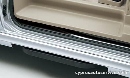 MITSUBISHI TOWN BOX G
