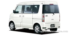 MITSUBISHI TOWN BOX