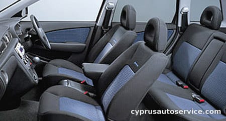 MITSUBISHI AIRTREK TURBO-R