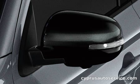 MITSUBISHI OUTLANDER BLACK EDITION
