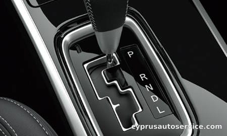 MITSUBISHI OUTLANDER 20G
