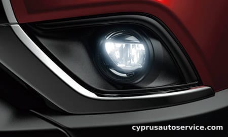 MITSUBISHI OUTLANDER 20G
