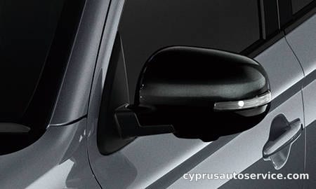 MITSUBISHI OUTLANDER BLACK EDITION
