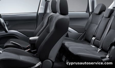 MITSUBISHI OUTLANDER 20M